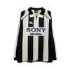 Juventus Home 97/98 - Manga larga