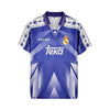 Alternativa Real Madrid 96/97