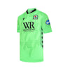 Portero del Blackburn Rovers 25/26