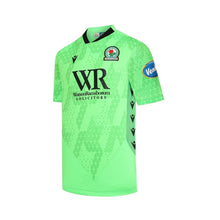 Portero del Blackburn Rovers 25/26