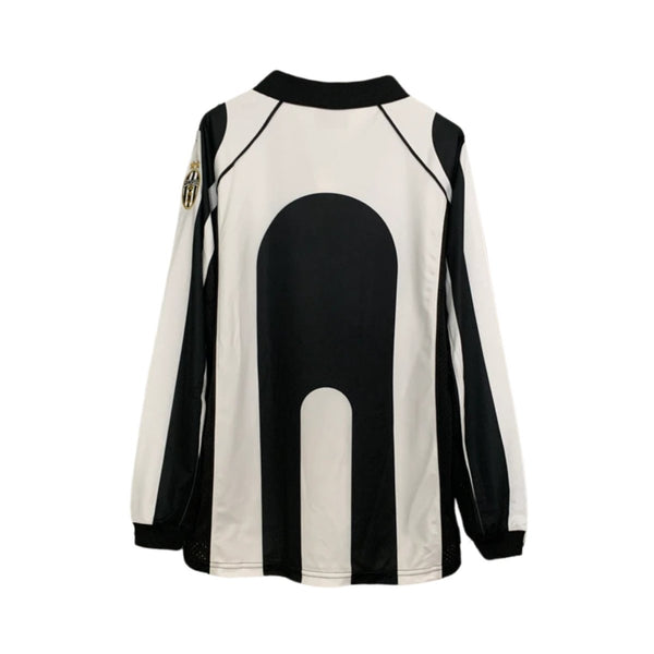 Juventus Home 97/98 - Manga larga