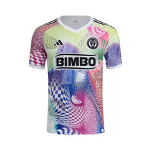 Previa del partido del Philadelphia Union 25/26