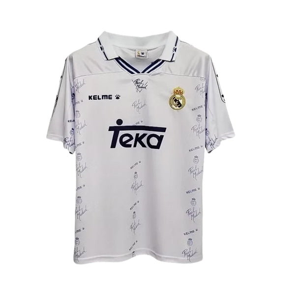 Real Madrid Principal 94/95
