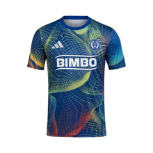 Previa del partido del Philadelphia Union 25/26