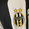 Juventus Home 97/98 - Manga larga
