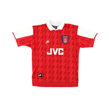 Arsenal Local 94/95