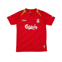Liverpool Local 05/06
