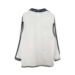 Real Madrid Principal 00/01 - Manga Comprida