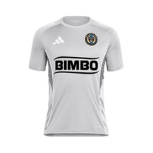 Entrenamiento de Philadelphia Union 25/26