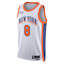 Nike City Edition de los New York Knicks 2024