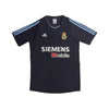 Alternativa Real Madrid 03/04