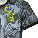 Edición Especial Brasil 22/23