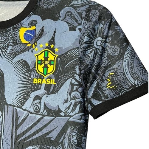 Edición Especial Brasil 22/23