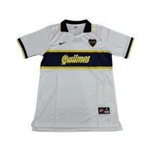 Boca Juniors Alternativa 96/97