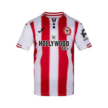 Casa de Brentford 25/26