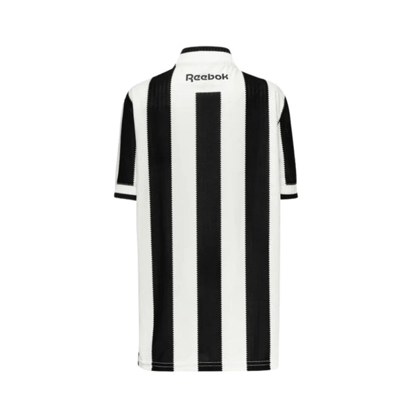 Botafogo Home 24/25 - Todos los patrocinios