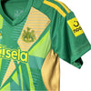Kit de portero infantil del Newcastle 24/25