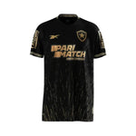 Botafogo Alternative 24/25 - Todos los patrocinios