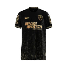 Botafogo Alternative 24/25 - Todos los patrocinios