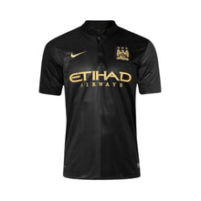 Alternativa al Manchester City 13/14