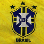Brasil Principal 92/93