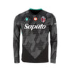 Camiseta de portero del Bolonia 25/26 - Manga larga