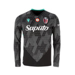 Camiseta de portero del Bolonia 25/26 - Manga larga