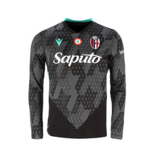 Camiseta de portero del Bolonia 25/26 - Manga larga