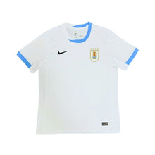 Alternativa Uruguay 24/25 - Copa América 2024