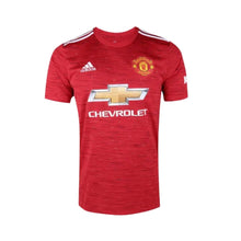 Manchester United Local 20/21