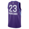 Edición Nike City de Utah Jazz 2024