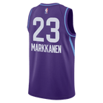 Edición Nike City de Utah Jazz 2024