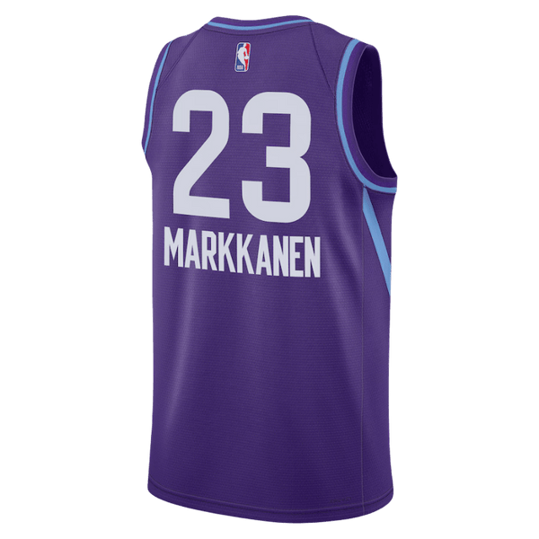 Edición Nike City de Utah Jazz 2024