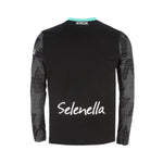 Camiseta de portero del Bolonia 25/26 - Manga larga
