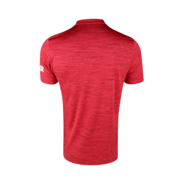 Manchester United Local 20/21