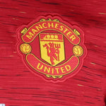 Manchester United Local 20/21