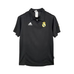 Real Madrid Alternativa 01/02 - Liga de Campeones