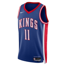Edición Nike City de los Sacramento Kings 2024