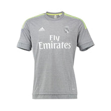 Alternativa Real Madrid 15/16