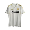 Real Madrid Local 11/12
