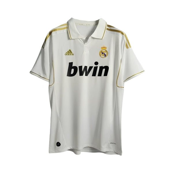 Real Madrid Local 11/12