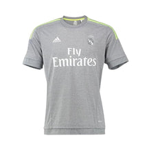 Real Madrid Alternativa 15/16