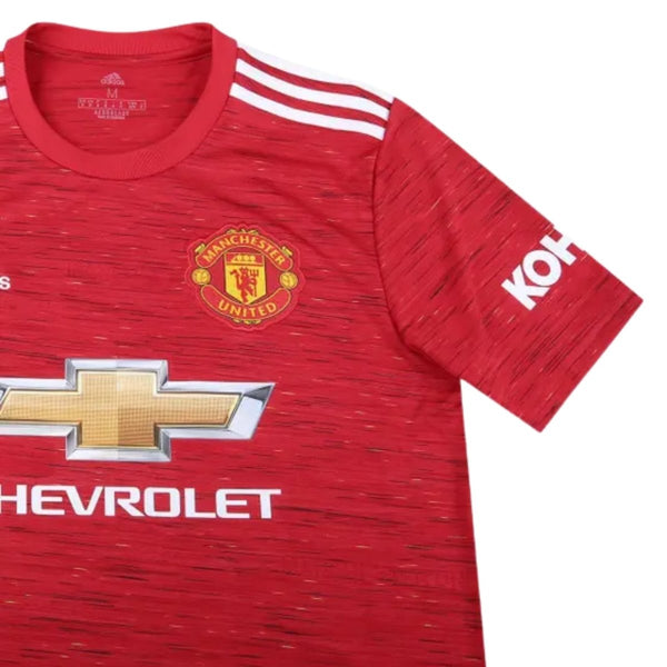 Manchester United Local 20/21