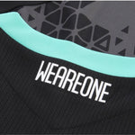 Camiseta de portero del Bolonia 25/26 - Manga larga