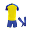 Kit infantil - Al-Nassr FC Local 22/23