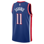Edición Nike City de los Sacramento Kings 2024