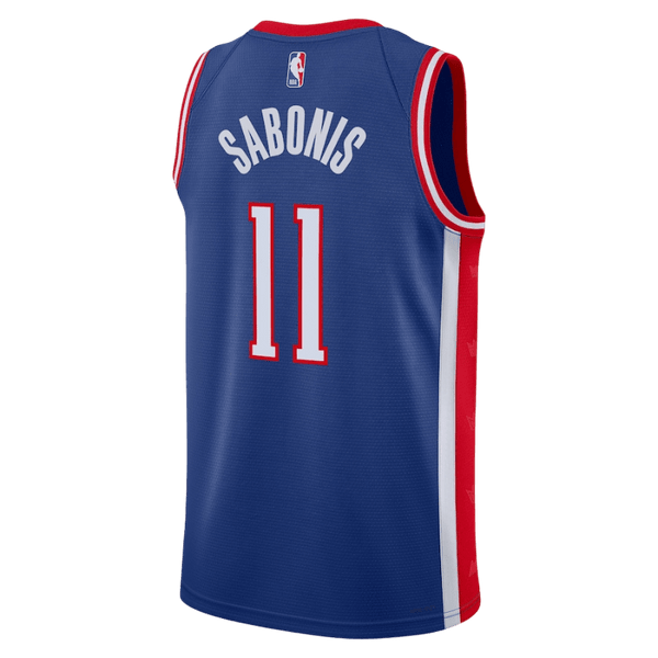 Edición Nike City de los Sacramento Kings 2024