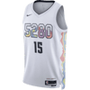 Edición Ciudad Nike 2024/25 de los Denver Nuggets