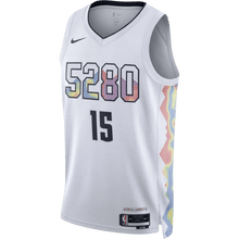 Edición Ciudad Nike 2024/25 de los Denver Nuggets