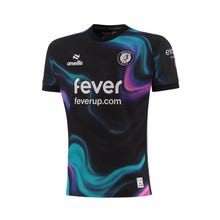 Tercera división de la ciudad de Bristol 25/26
